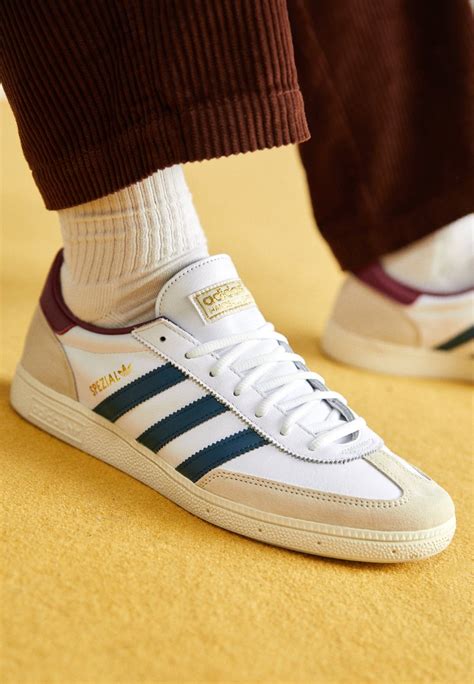 adidas handball spezial sneaker low|Adidas handball spezial unisex.